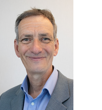 A picture of Councillor Paul Soane